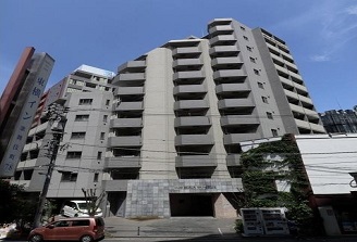 日本房產投資