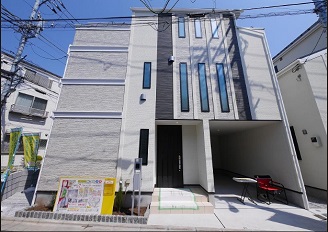 日本房產投資