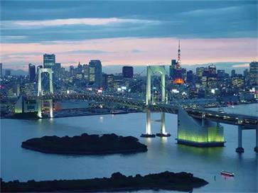 日本購房移民