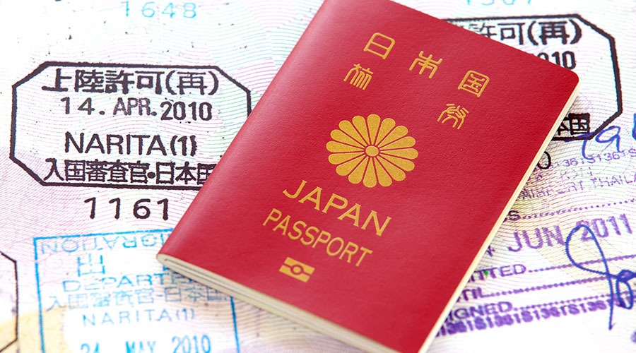 移民，簽證，日本移民，日本簽證，日本工作，日本高度人才，日本就職，日本，